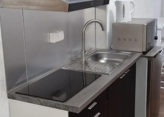 Otel Book Your In Darmstadt