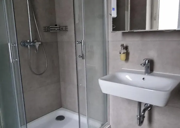 Otel Book Your In Darmstadt